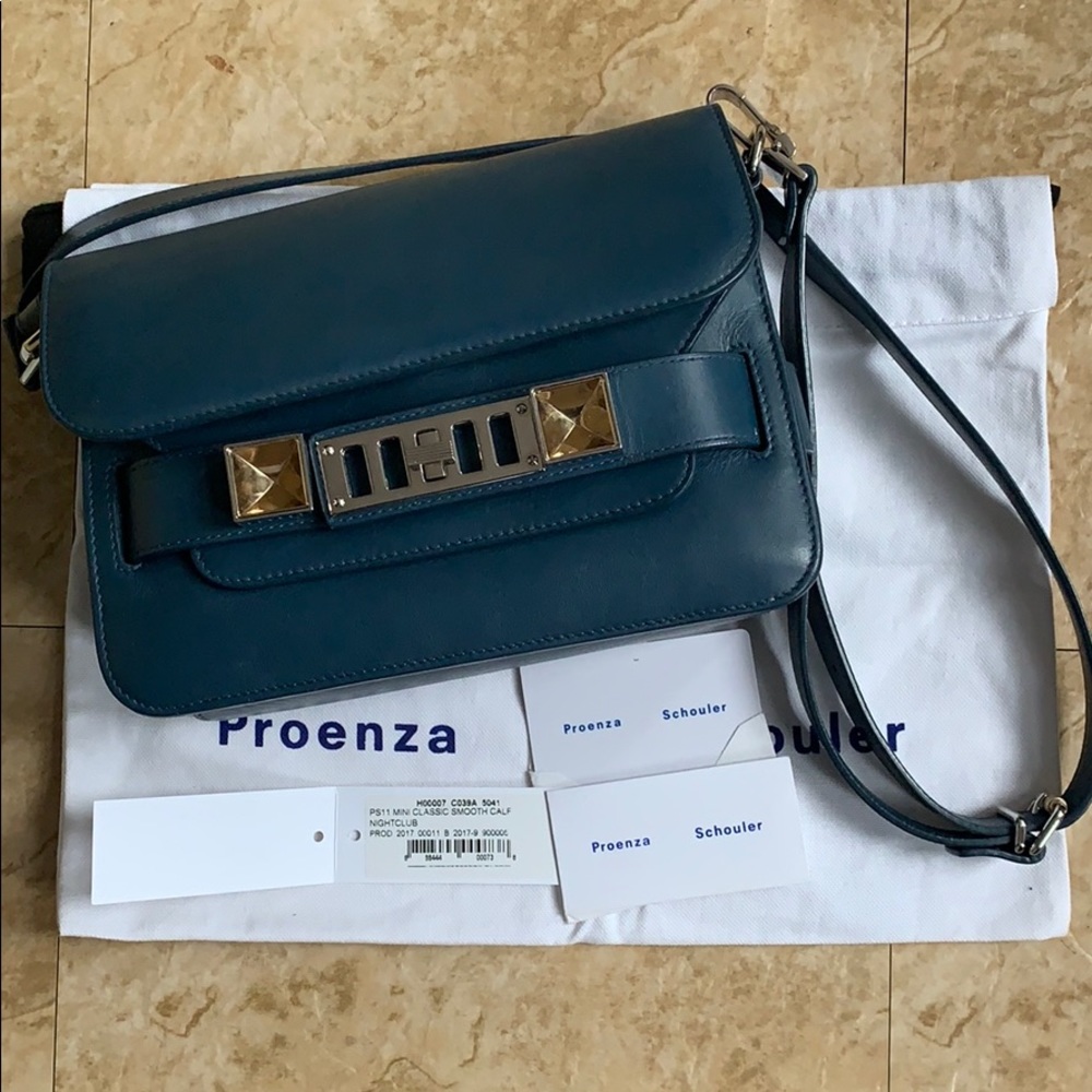 Proenza PS11 Mini Classic
